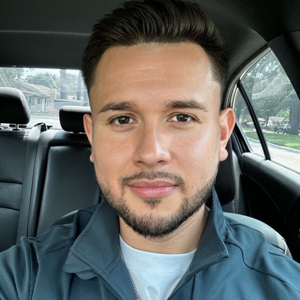 Meet your Posher, Jr.